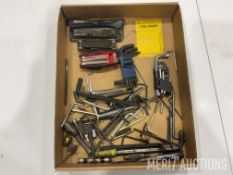 Allen Wrenches