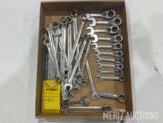 Snap On Wrenches
