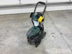 MasterForce MFX2000 Electric Pressure Washer