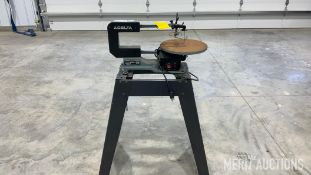 Delta Scroll Saw