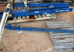 Rotary Automotive Lift