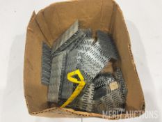 Box of Truss Plates