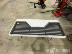 Ford Tailgate