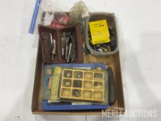 O Ring Kit and Miscellaneous Parts
