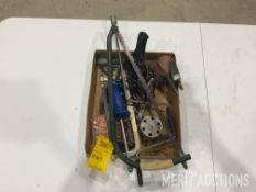 Miscellaneous Tools