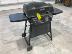 Char-Broil 3 Burner Gas Grill