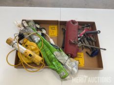 Automotive Tools and Electrical