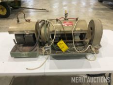 Stone Polisher