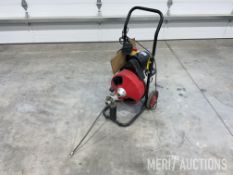 Power Snake