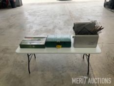Camping Equipment