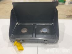 Gas Camp Stove