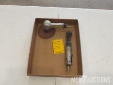Air Ratchet & Air Sander