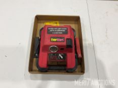 Ever Start Jump Pack and Air Compressor