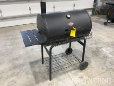 Char-Griller Charcoal Grill/Smoker