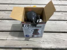 PT 6in. Orbital Polisher