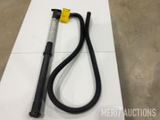 Hand Pump