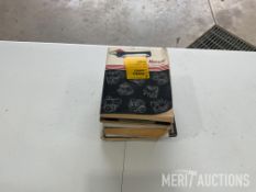 Automotive Manuals
