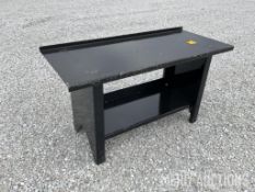 60in. Workbench