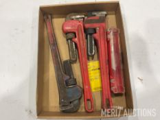 Pipe Wrenches