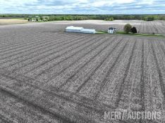 Tract 1 54.44 acres (subject to survey)