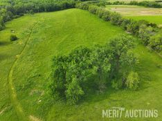 TRACT 2 | 37.40 ACRES (Subject to survey)