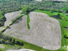 TRACT 1 | 12.38 ACRES (Subject to Survey)