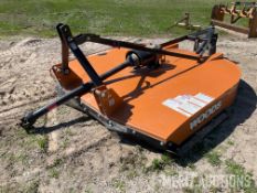 Woods Brushbull BB72.30 3Pt. Mower
