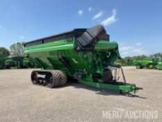 2022 Brent 1396 Grain Cart
