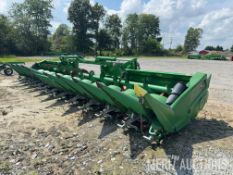 2023 John Deere C12F Folding Corn Head