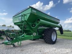 2023 Brandt 1120XT Grain Cart