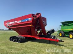 2022 J&M 1112 Grain Cart