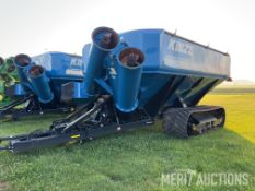 2018 Kinze 1100 Grain Cart