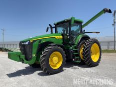 2024 John Deere 8R 280 Tractor