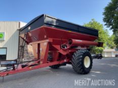 2014 Parker 1039 Grain Cart
