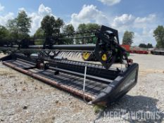 2012 MacDon FD70-40 Flex Draper