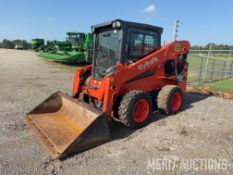 2023 Kubota SSV75 Skid Steer