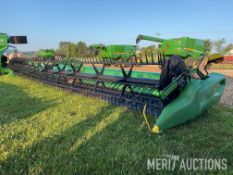 2021 John Deere RD45F Flex Draper