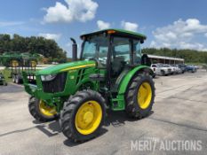 2023 John Deere 5075E Tractor