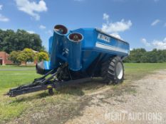2012 Kinze 1100 Grain Cart
