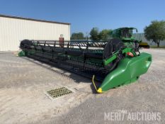 2023 John Deere RD35F Flex Draper Head