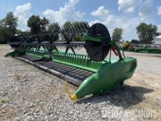 2021 John Deere RD40F Flex Draper Head