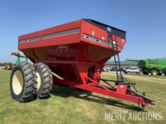 2003 Unverferth 7200 Grain Cart