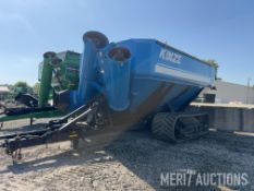 2013 Kinze 1100 Grain Cart