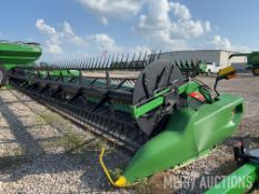 2022 John Deere RD45F Flex Draper