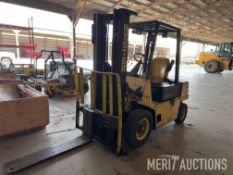 Hyster XL2 Forklift