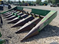 1979 John Deere 843 Corn Head