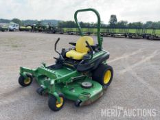 2016 John Deere Z950M Zero Turn
