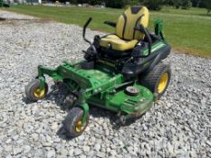 2021 John Deere Z920M Zero Turn Mower