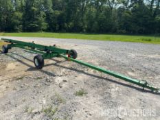Unverferth HT-25 Header Cart