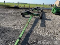 2010 EZ Trail Header Cart